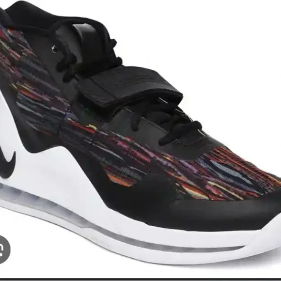 Nike | Shoes | Multicolor Athletic Sneakers | Poshmark display picture 2